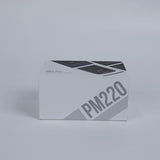 Label Maker Machine with Tape, PM220 Bluethooth Label Printer,