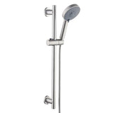 Shower Head with Hose, 5-Function Hand Shower with Wall Mount Slide Bar Set