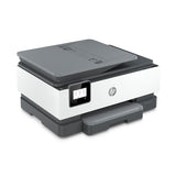 Wireless Color All-in-One Printer, 3 months of Instant