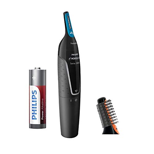 Nose trimmer Series 3200, nose