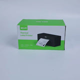 Thermal Shipping Label Printer, Wireless 4x6 Shipping Label Printer