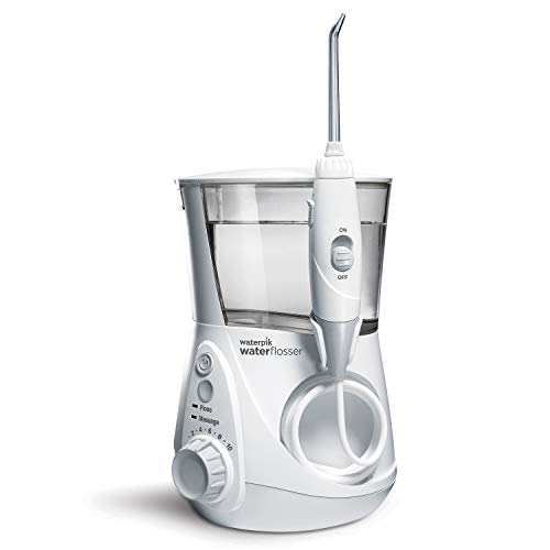 Water Flosser Professional For Teeth, Gums, Braces