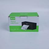 Thermal Shipping Label Printer, Wireless 4x6 Shipping Label Printer