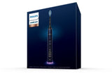 DiamondClean Smart 9750 Rechargeable Electric Power Toothbrush, Lunar Blue