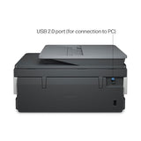 Wireless Color All-in-One Printer, 3 months of Instant