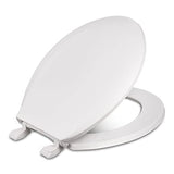 Toilet Seat, Standard Economy Model, Light Weight