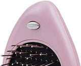 Brush Portable Electric Hair Ionic Brush Negative Comb