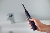 rotective Clean 6500 Rechargeable Electric Toothbrush with Charging