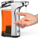 Comfort Automatic Soap Dispenser Touchless, No Drip