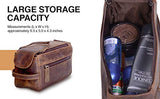 Toiletry Bag Travel Dopp Kit