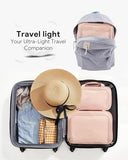 Travel Toiletry Hanging Bag Waterproof Bags, Makeup bag, Toiletries,