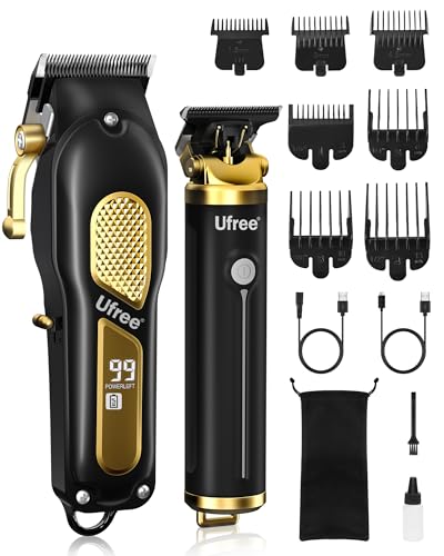 Hair Clippers for Men, Professional Clippers