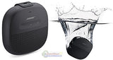 Bluetooth Speaker: Small Portable Waterproof Speaker