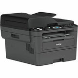 One Laser Monochrome Printer, Print, Copy, Scan, Fax - 26 ppm, 2400 x 600 dpi