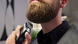 Hair, Body and Intimate Hair Trimmer for Men