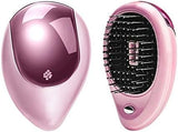 Brush Portable Electric Hair Ionic Brush Negative Comb