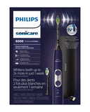 rotective Clean 6500 Rechargeable Electric Toothbrush with Charging