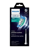 Sonicare 1100 Power Toothbrush, Rechargeable Electric Toothbrush