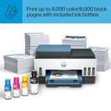 Wireless All-in-One Ink Tank Printer with 2 years of ink