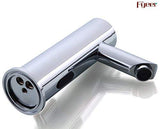 Automatic Sensor Touchless Faucet, Motion Activated Hands-Free Bathroom