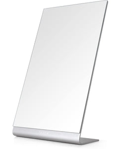 Length Aluminum Desk Mirror, Vanity Mirror