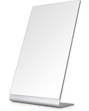 Length Aluminum Desk Mirror, Vanity Mirror