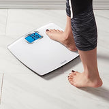 Scales for Body Weight, Extra High Accurate 440 LB Capacity