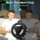 Shower Speaker, Portable Bluetooth