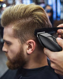 Hair Clippers for Men, Professional Cordless Clippers