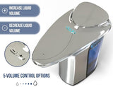 Comfort Automatic Soap Dispenser Touchless, No Drip