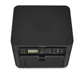 Monochrome Laser Printer with Scanner and Copier