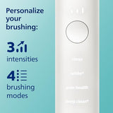 DiamondClean Smart 9300 Electric Toothbrush, Sonic Toothbrush with App, Pressure Sensor