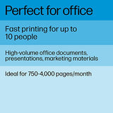 Printer, Print, Fast speeds, Easy setup, Mobile printing