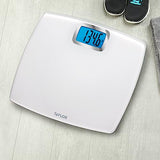 Scales for Body Weight, Extra High Accurate 440 LB Capacity