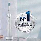 Sonicare 1100 Power Toothbrush, Rechargeable Electric Toothbrush