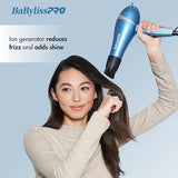 Nano Titanium 2000-Watt Blow Dryer, Professional/Ionic