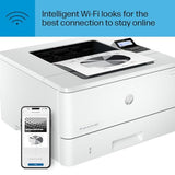 Wireless Black & White Printer, Best-for-Office (2Z601F)