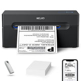 Thermal Shipping Label Printer, Wireless 4x6 Shipping Label Printer