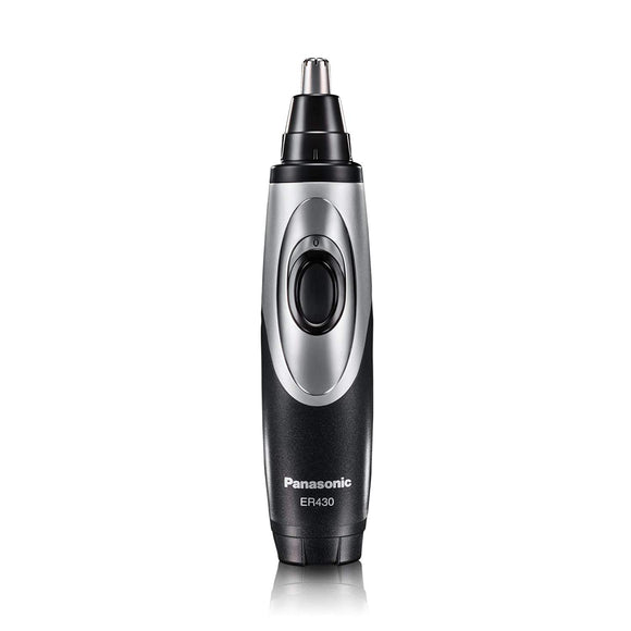 Nose, Ear and Facial Hair Trimmer Wet/Dry