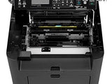 Monochrome Laser Printer with Scanner and Copier