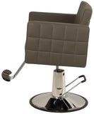 Salon & Spa Equipment Icon Styling Chair for Professional Salons