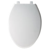 Toilet Seat with Cover that will Never Loosen