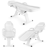 Massage Salon Tattoo Chair Esthetician Bed with Beauty