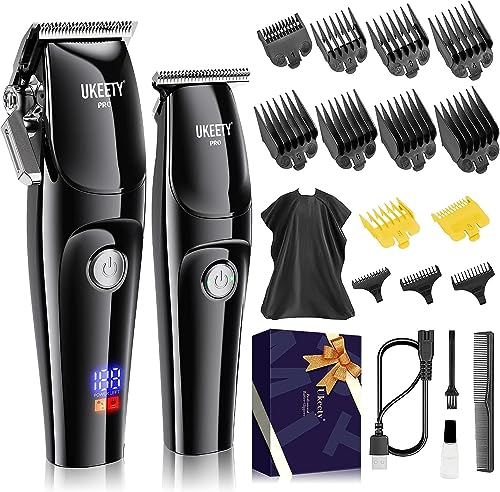 Hair Clippers for Men Professional Beard