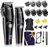 Hair Clippers for Men Professional Beard