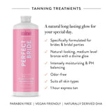 MineTan Professional Spray Solution | Tanning Treatments Collection