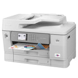 Brother MFC-J6955DW INKvestment Tank Color Inkjet All-in-One Printer