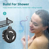 Shower Speaker, Portable Bluetooth