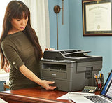 One Laser Monochrome Printer, Print, Copy, Scan, Fax - 26 ppm, 2400 x 600 dpi