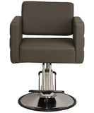 Salon & Spa Equipment Icon Styling Chair for Professional Salons